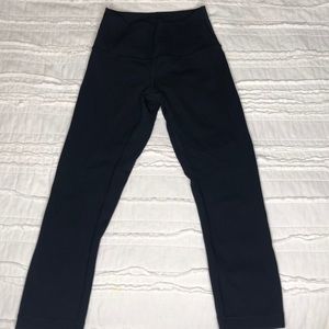 Lululemon Wunder Under Leggings